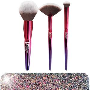 IT Cosmetics Your Rockstar Brush set